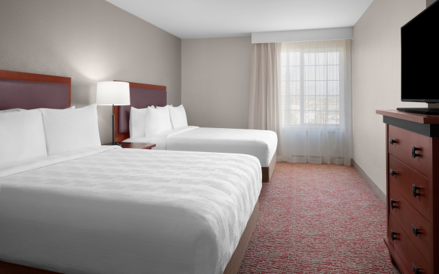 Larkspur Landing Extended Stay Suites Sunnyvale