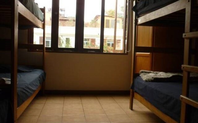 Youth Hostel Malka