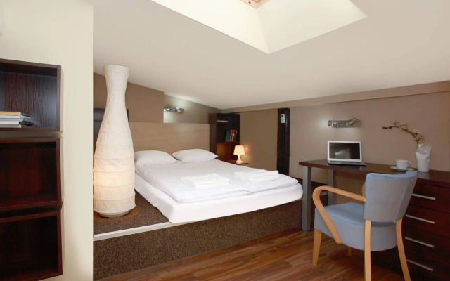 Salve Apartments