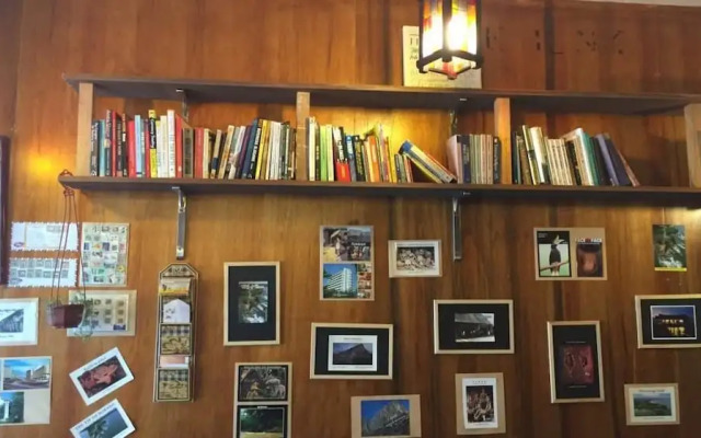 The Bunk - Hostel