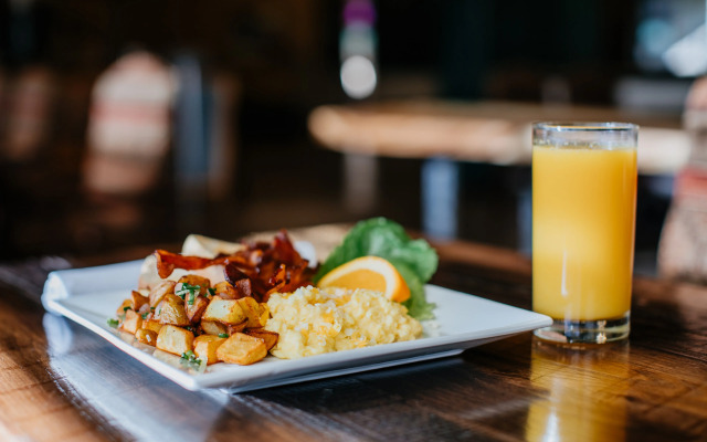 Holiday Inn Club Vacations Tahoe Ridge Resort by IHG