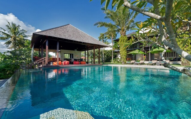 Bendega Villas