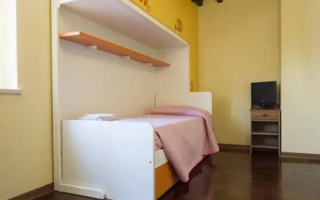 Casa Vacanze Leonina