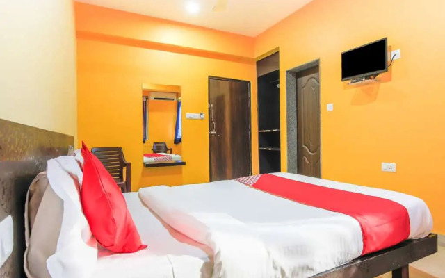 Hotel Ashirwad by OYO Rooms