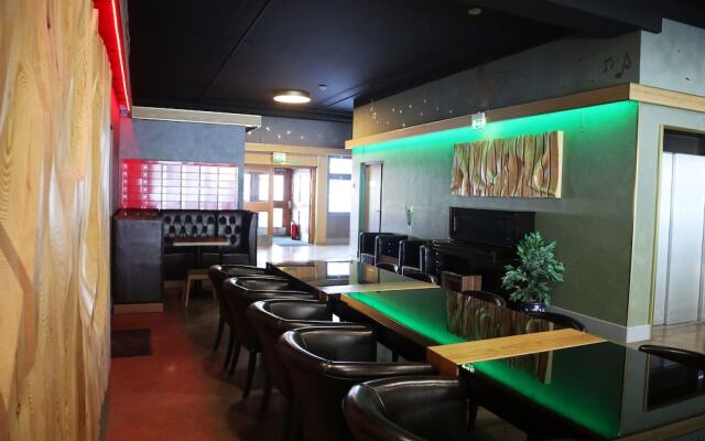 Eidsvoll Express Hotel