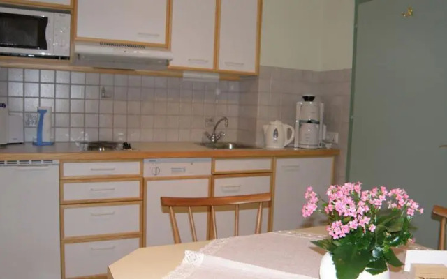 Appartement Sylvester