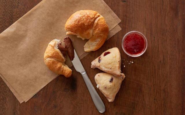 SpringHill Suites by Marriott Springfield North