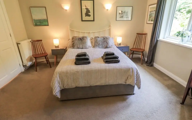 Doe Foot Cottage