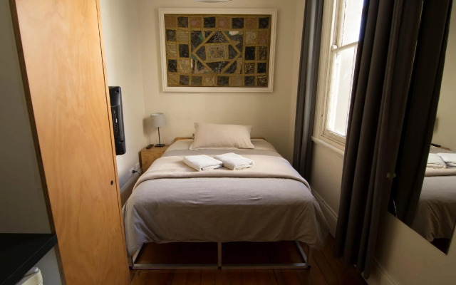 Cambridge Lodge - Hostel
