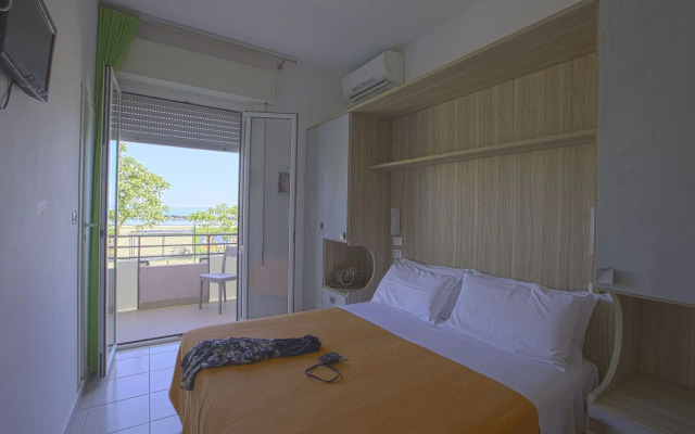 Hotel Ridens