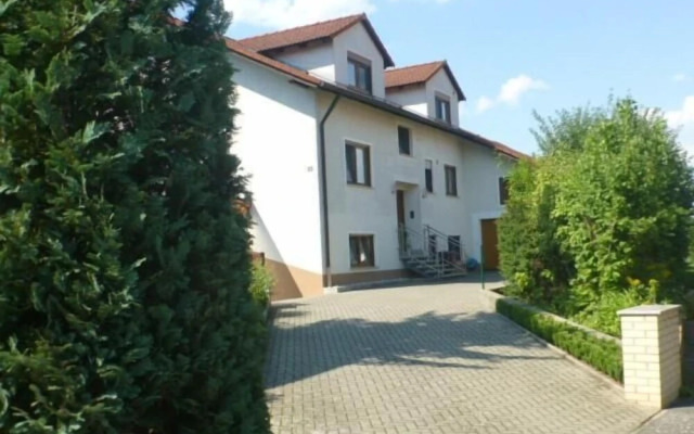 Abseits vom Larm und Verkehr