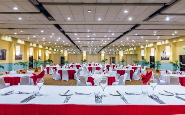 Dreams Rose Hall Resort & Spa