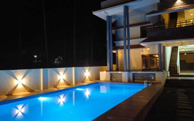 Figo Beach Resort