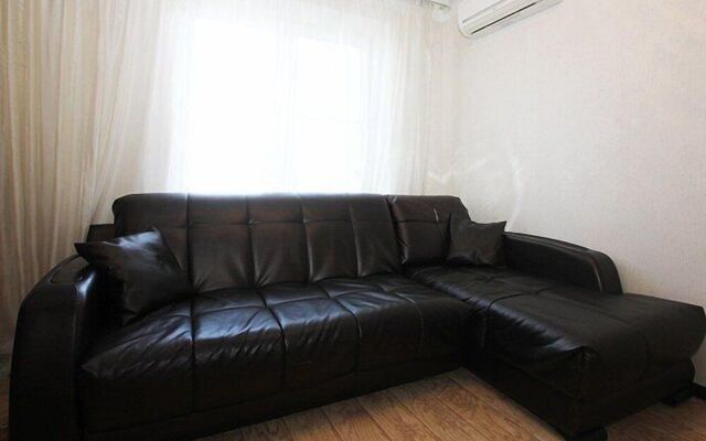 ApartLux Nakhimovsky Suite