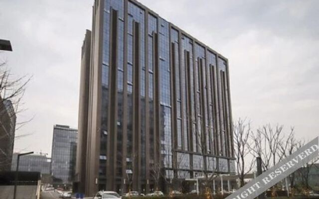 Yimi Yangguang Apartment Hotel (Yuhua Keting)