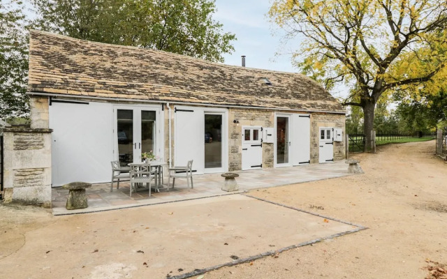 The Old Swill House