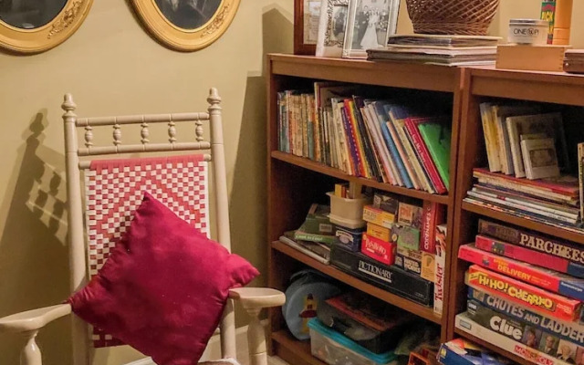 Glenn Meadow Bed and Breakfast