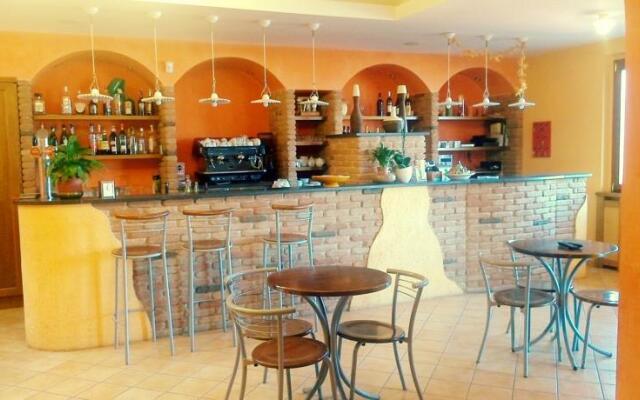 Hotel Ristorante El Caracol