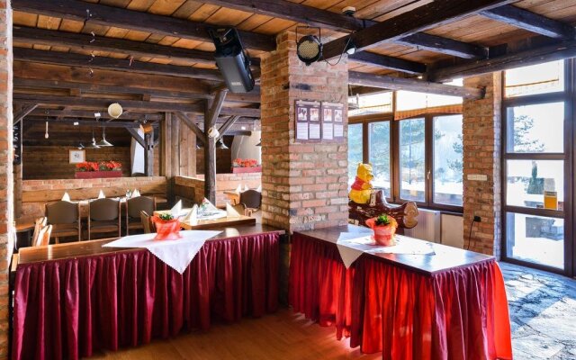 Activitypark Hotel Vsemina