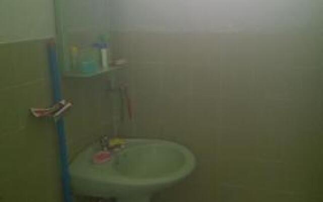 Surf Lanka Guesthouse