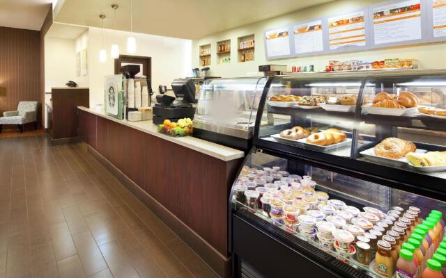 The Westin Houston, Memorial City