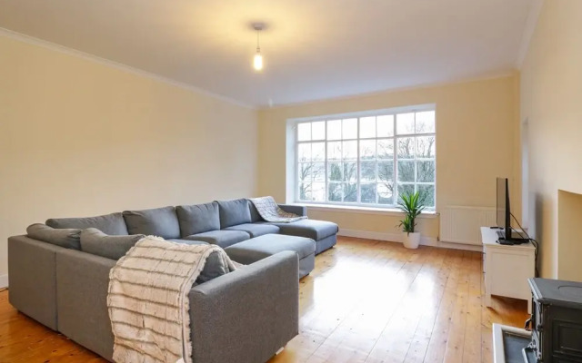 Rosemount Cottage, Helensburgh