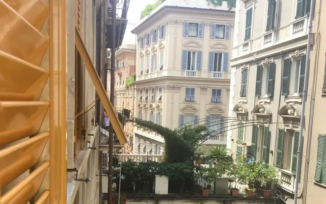 Basilico Guest house