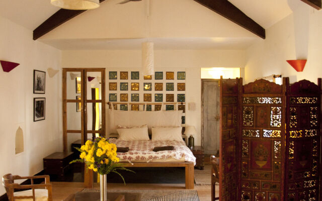 3 Rooms by Pauline