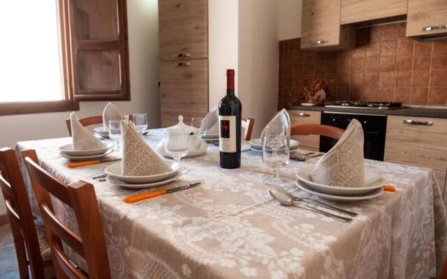 Residenza Maria Antonia - Historical Suite