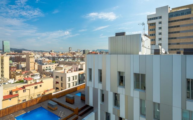 UD Rambla Suites & Pool  23 (1BR)