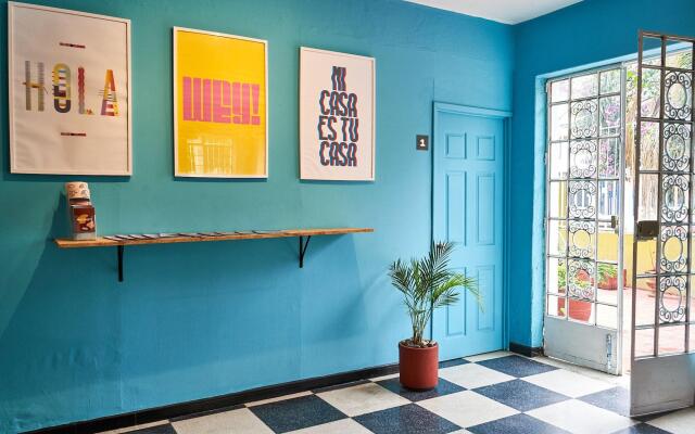 Hostal Americana