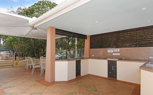 Crown Towers Resort Private Apartments