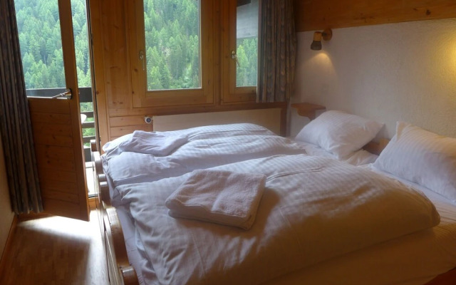 Tarcianne B11 Grimentz