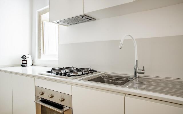 Almond House Alla Giudecca by Wonderful Italy