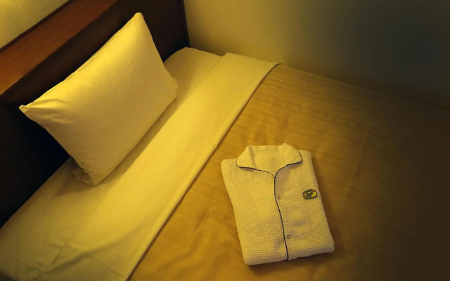 Kumegawa Wing Hotel