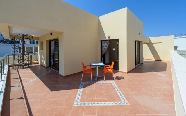 Fig Tree Bay Villa 10