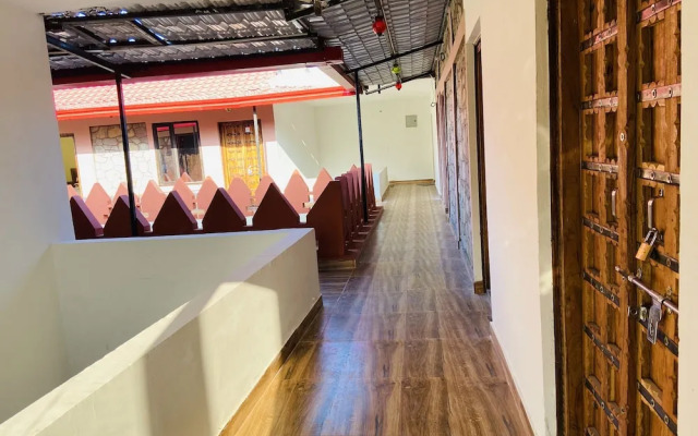 Pushkar Retreat Resort