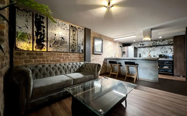Mystic Luxury Lofts