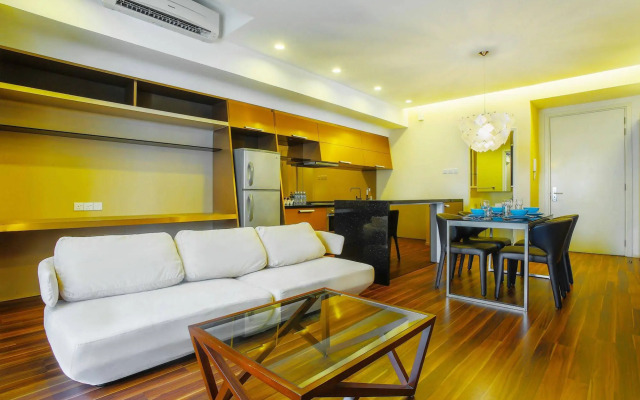 Verve Suites