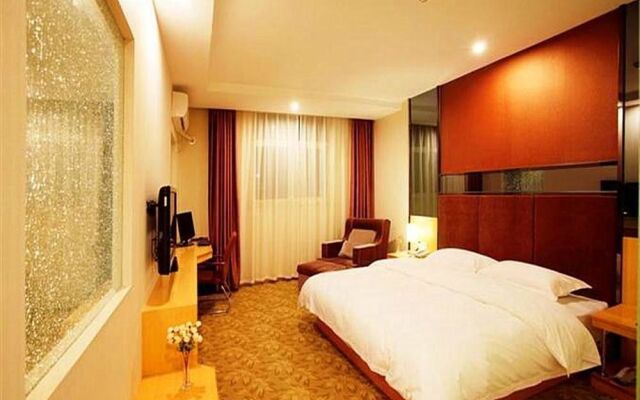 Shang Yue Hotel