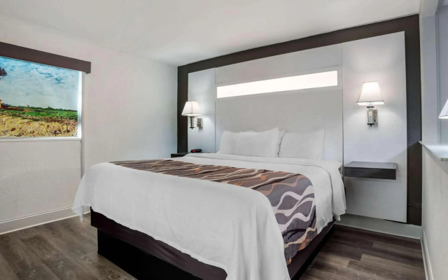 Baymont by Wyndham Montgomery AL
