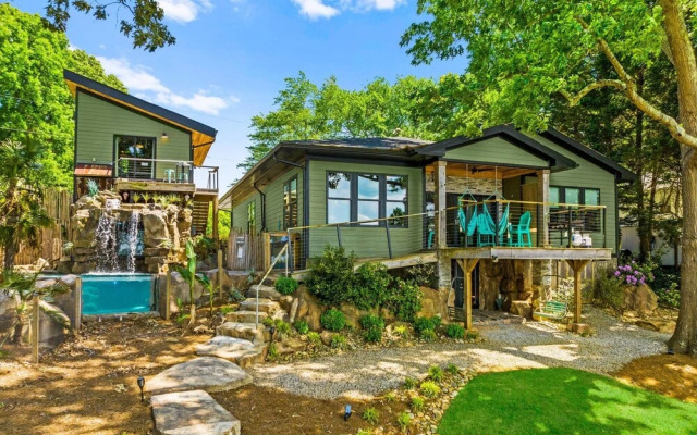 Nancy Key W/pool, Wine Cave, Optional Boat Rental