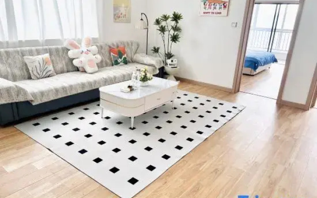 Yuanyi Homestay (Denghuo Lanshan Xinlangya)