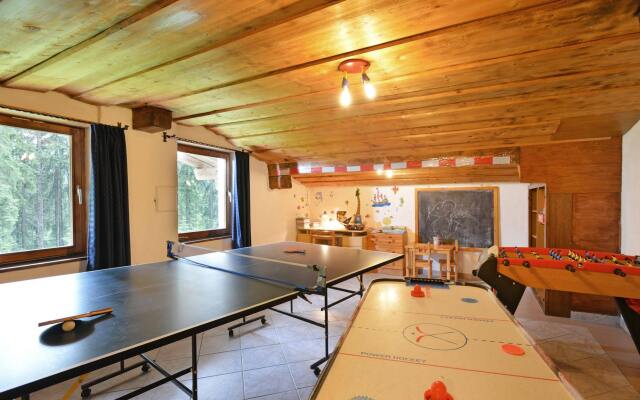 Pension und Appartements Hartkaiser