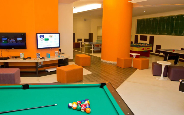 Dreams Vallarta Bay Resort & Spa - All Inclusive
