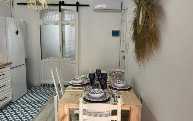 Loft “A” junto plaza mayor, la Murta