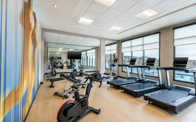 Hyatt Place Eagle Pass