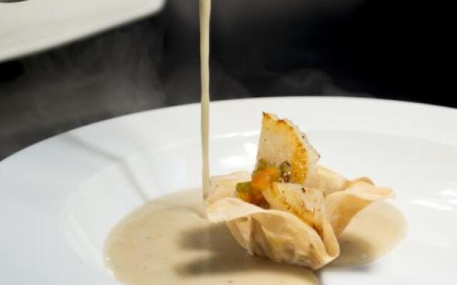 Apartamentos Casa Masover