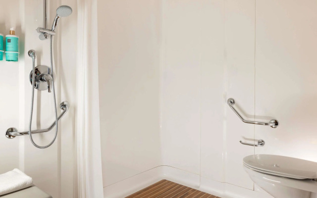 Novotel Suites Marseille Centre Euromed