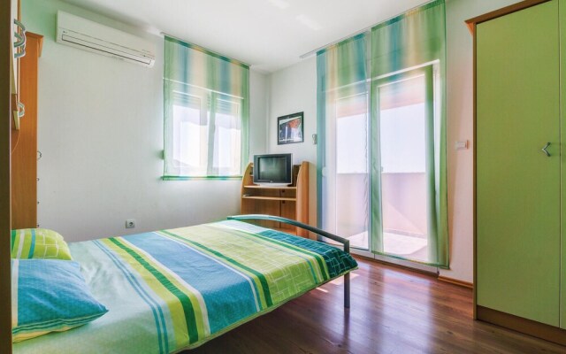 Nice Home in Skatari With Wifi and 3 Bedrooms